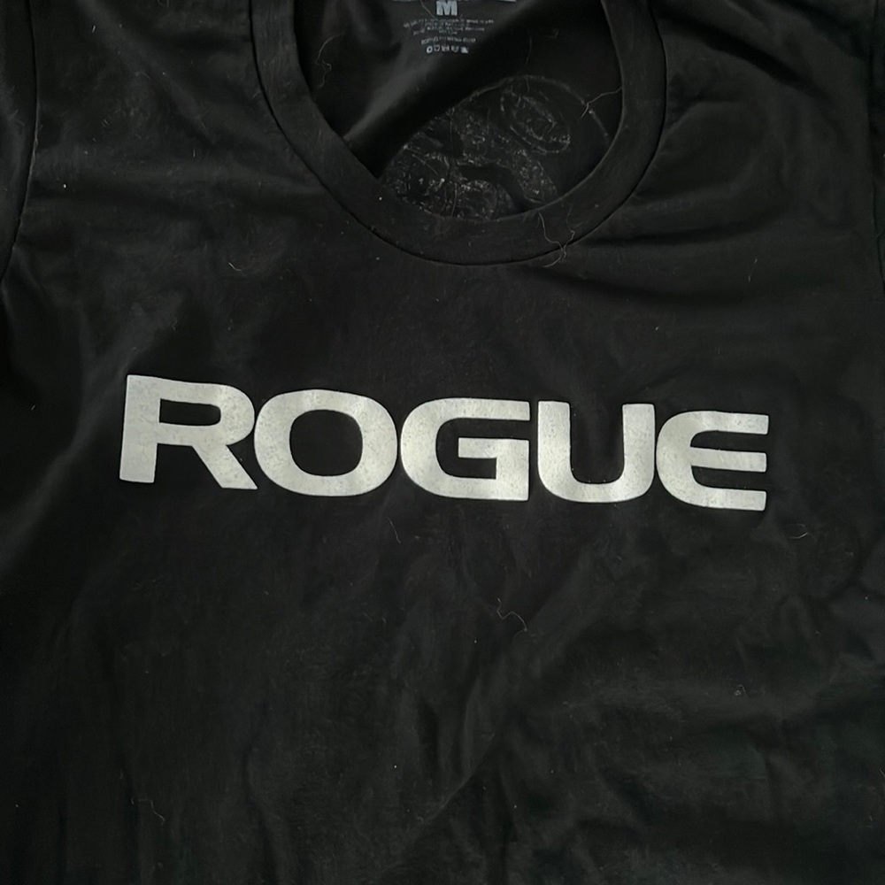 Rogue Hot Dog T-shirt